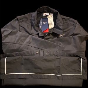 Unisex Reebok Outdoor Jacket